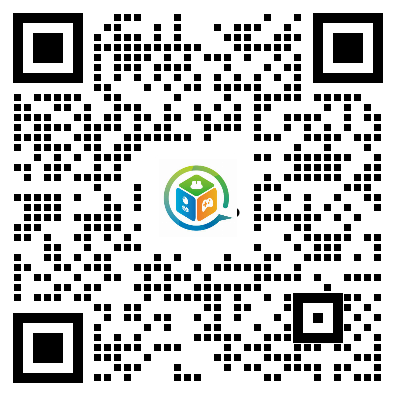 联系客服二维码